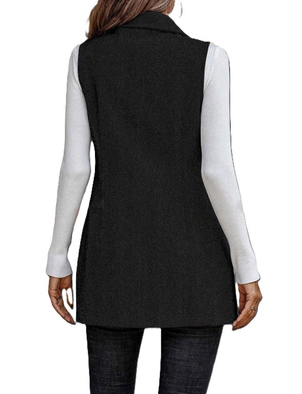 Valmont Vest - modelita.nl