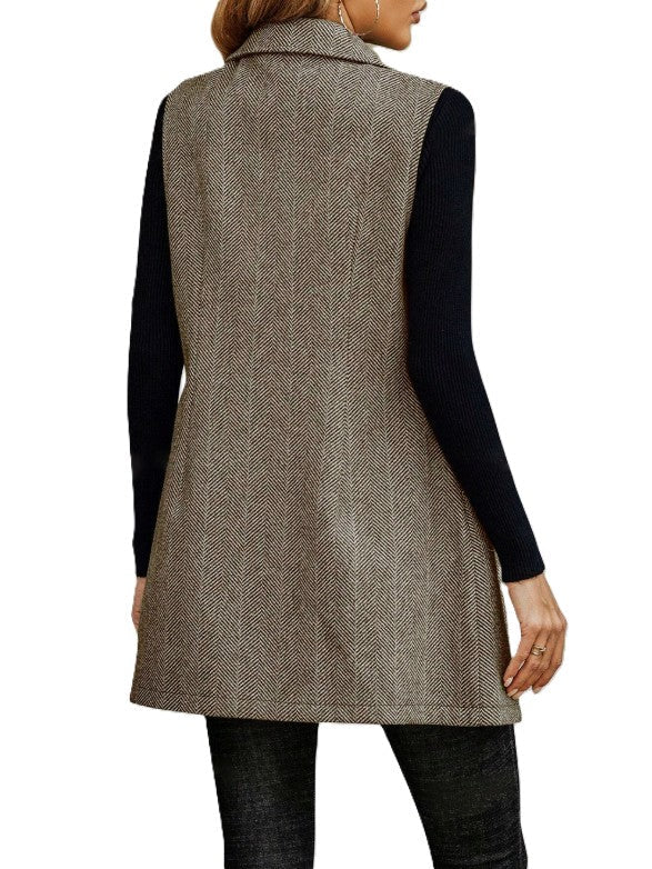 Valmont Vest - modelita.nl