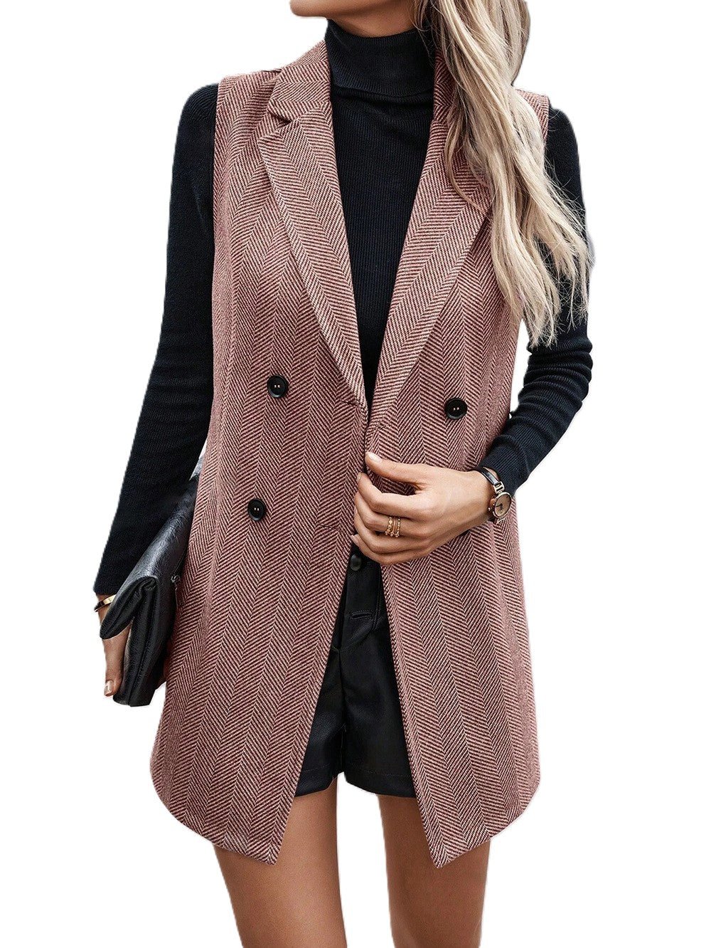 Valmont Vest - modelita.nl