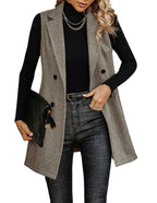 Valmont Vest - modelita.nl