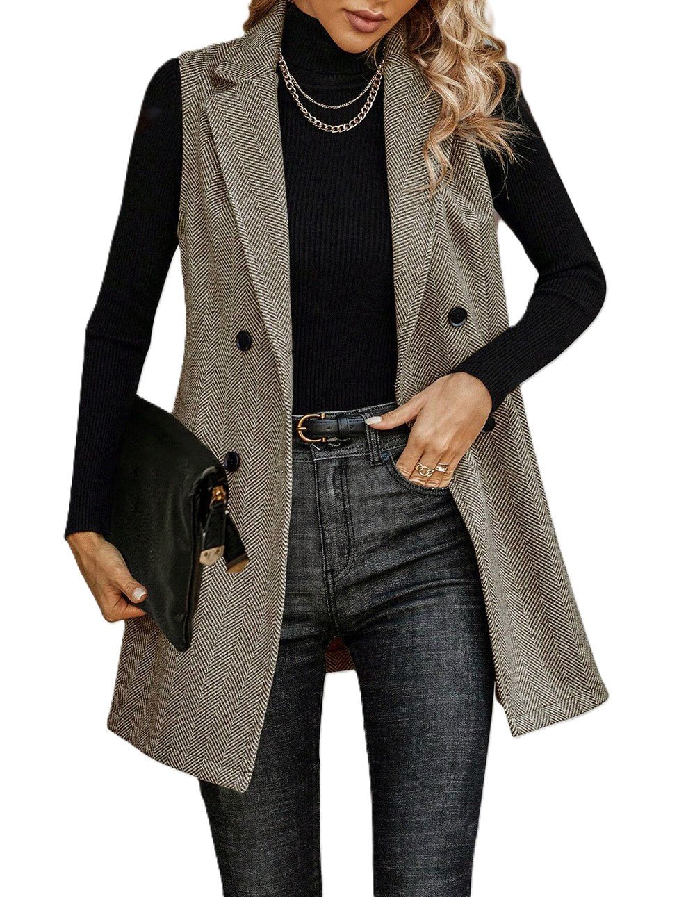 Valmont Vest - modelita.nl