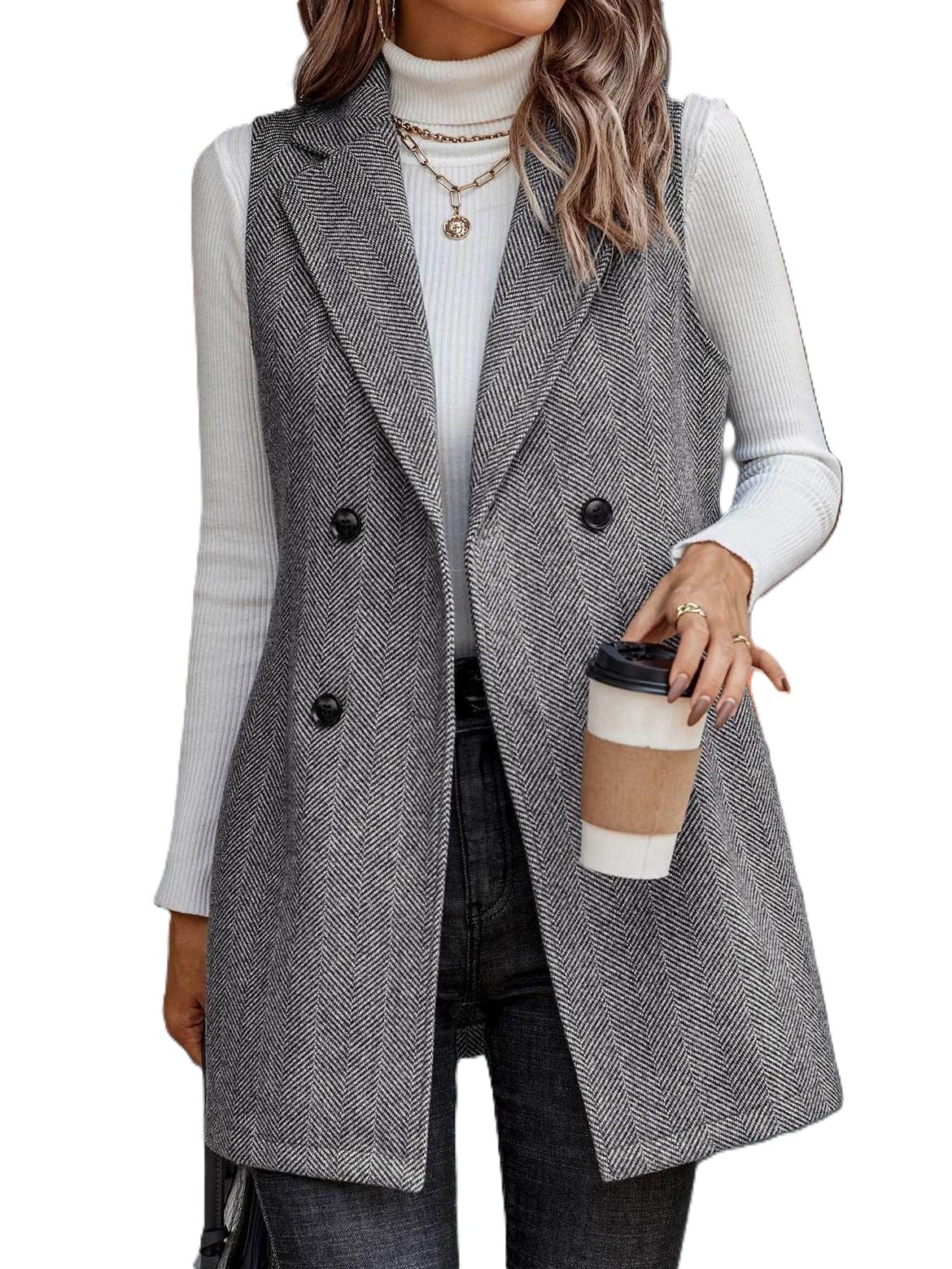 Valmont Vest - modelita.nl