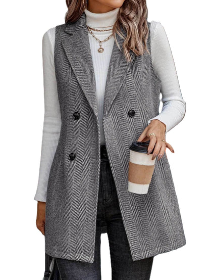 Valmont Vest - modelita.nl