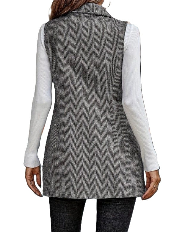 Valmont Vest - modelita.nl