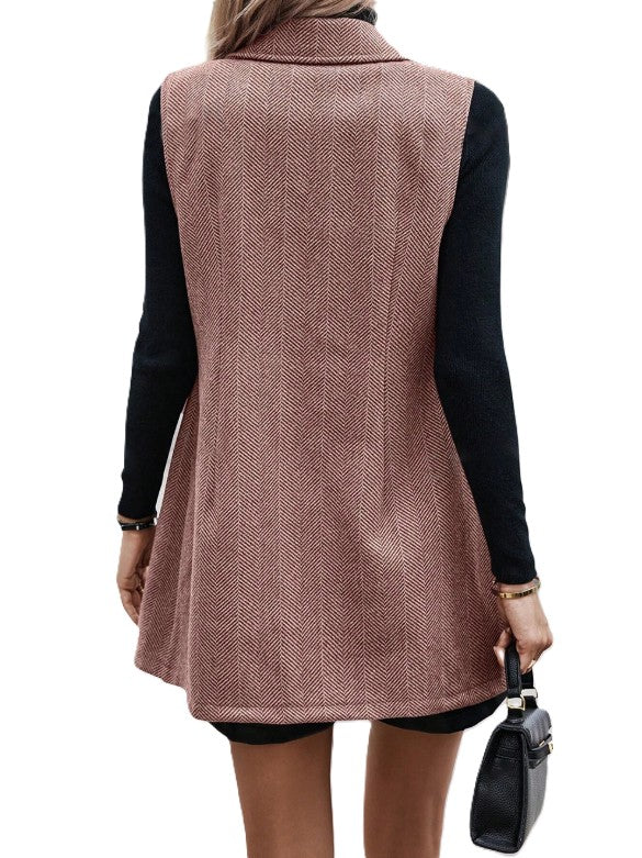 Valmont Vest - modelita.nl