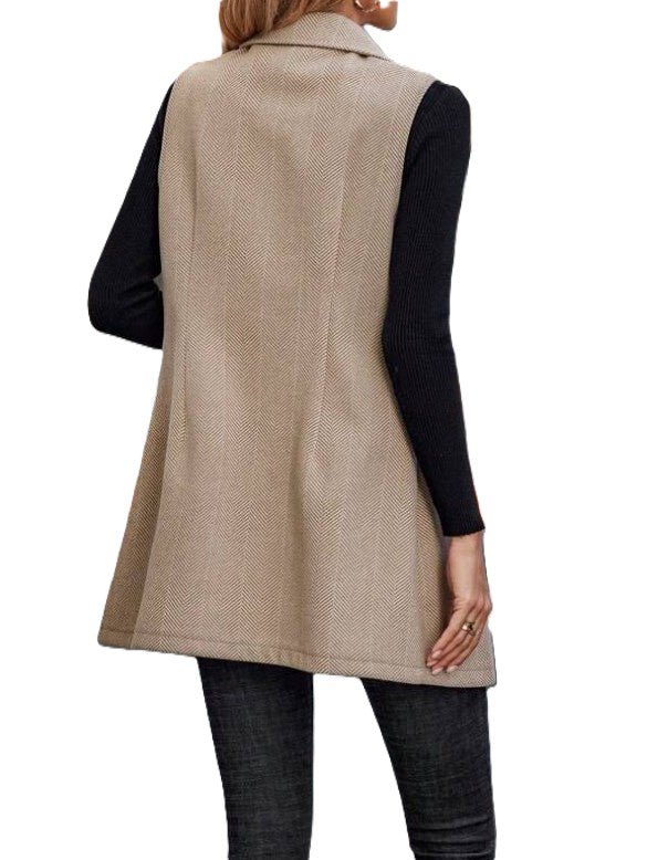 Valmont Vest - modelita.nl