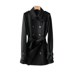 VELARA Trenchcoat - modelita.nl