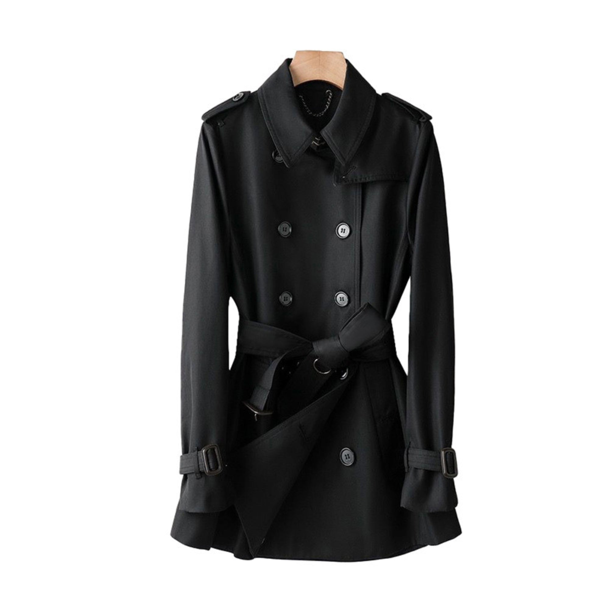 VELARA Trenchcoat - modelita.nl
