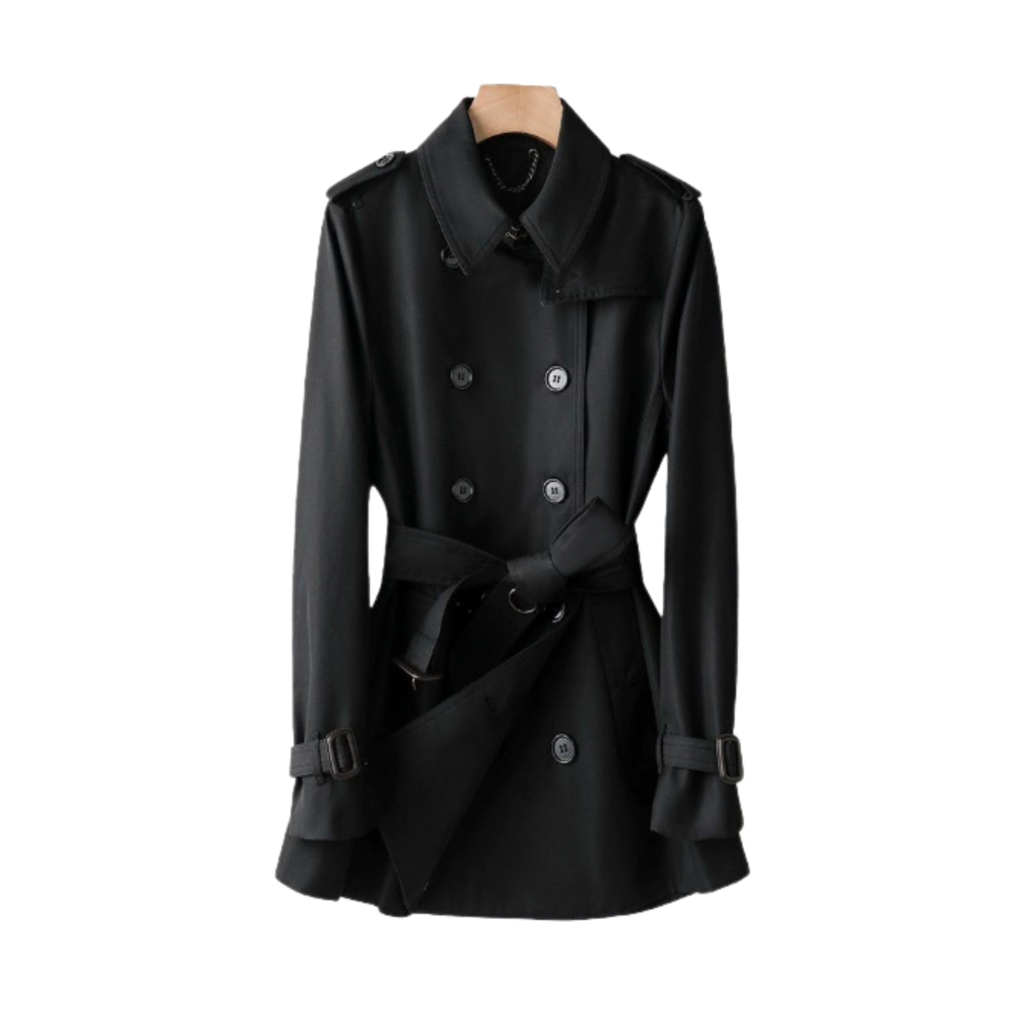 VELARA Trenchcoat - modelita.nl