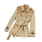 VELARA Trenchcoat - modelita.nl