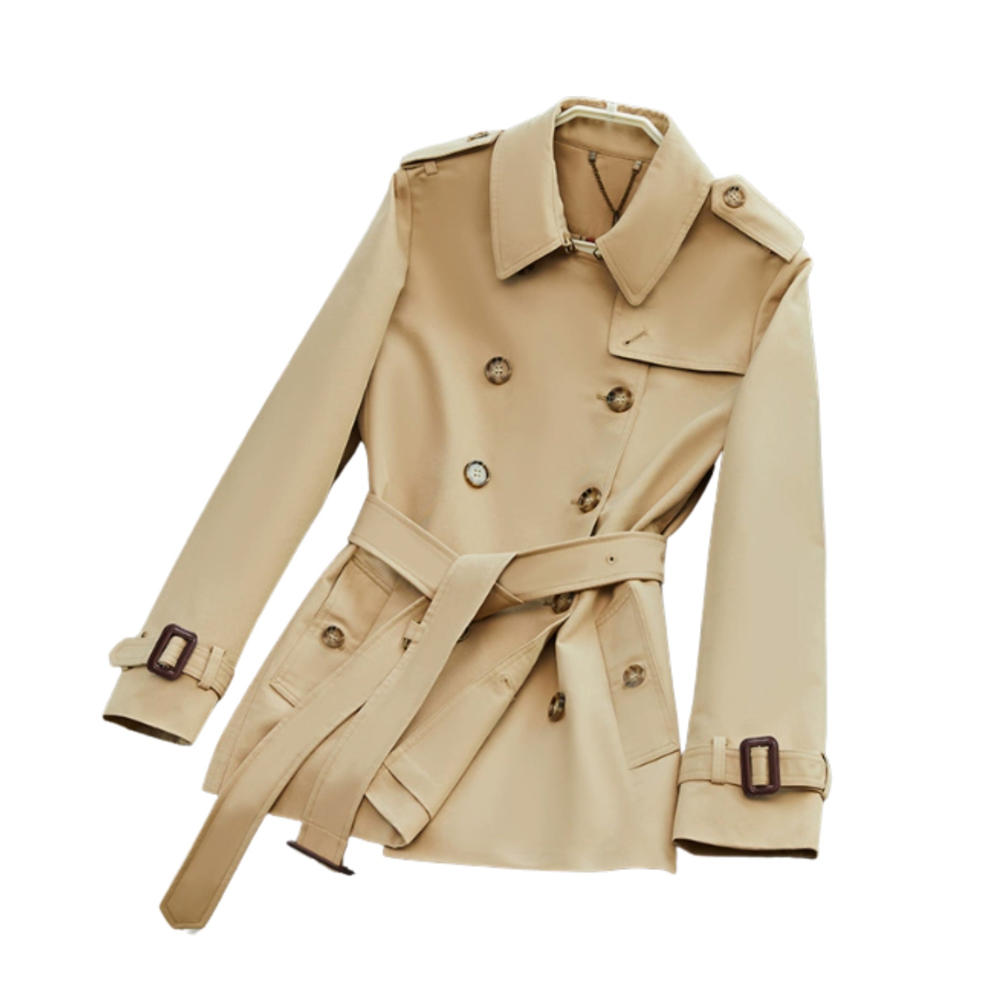 VELARA Trenchcoat - modelita.nl