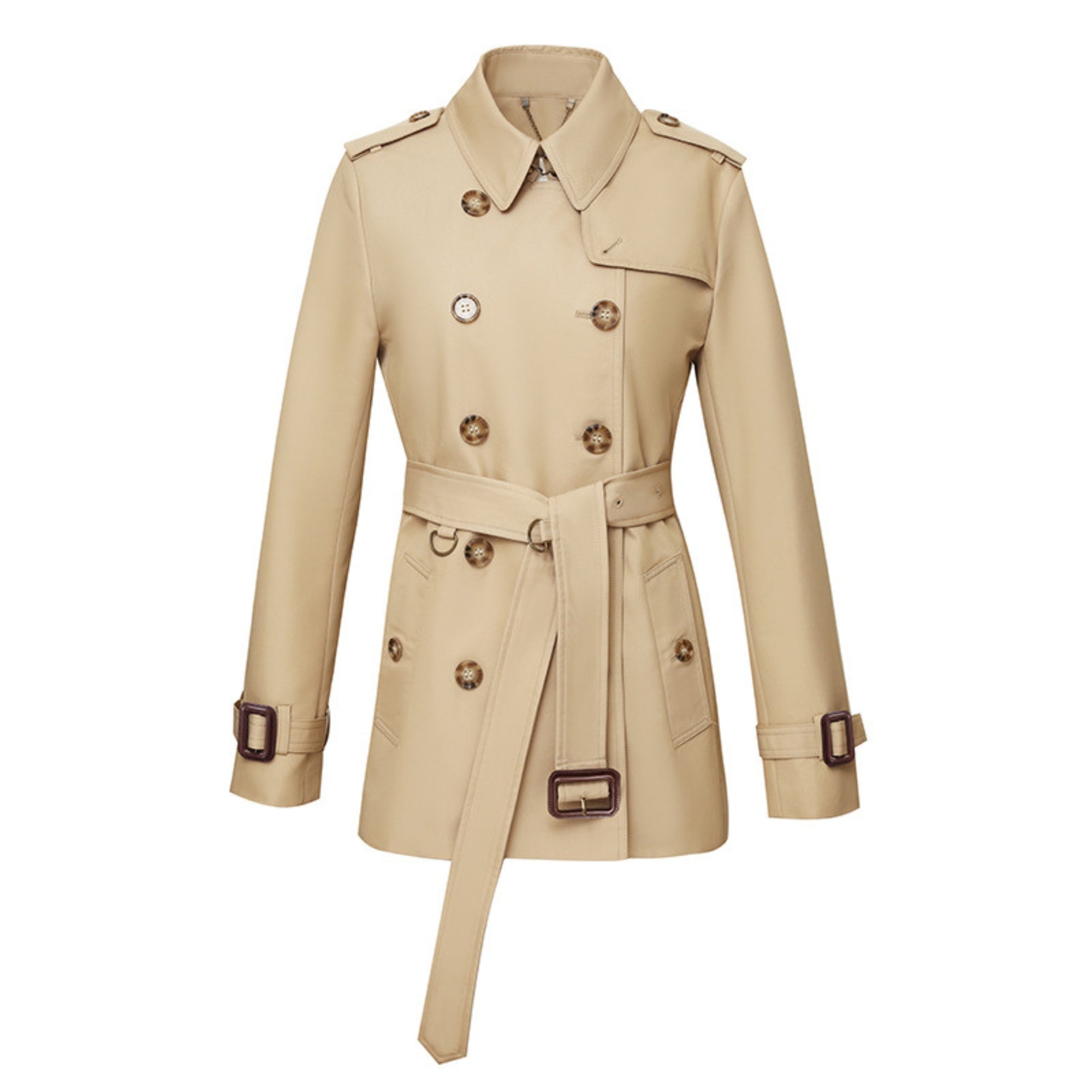 VELARA Trenchcoat - modelita.nl