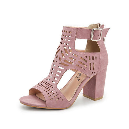 Velia Heels - modelita.nl