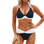 Velmira Halter Bikini - modelita.nl