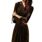 Veloura Elegance jurk - modelita.nl