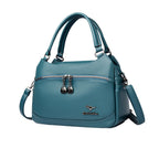 Veloura Luxe Handbag - modelita.nl
