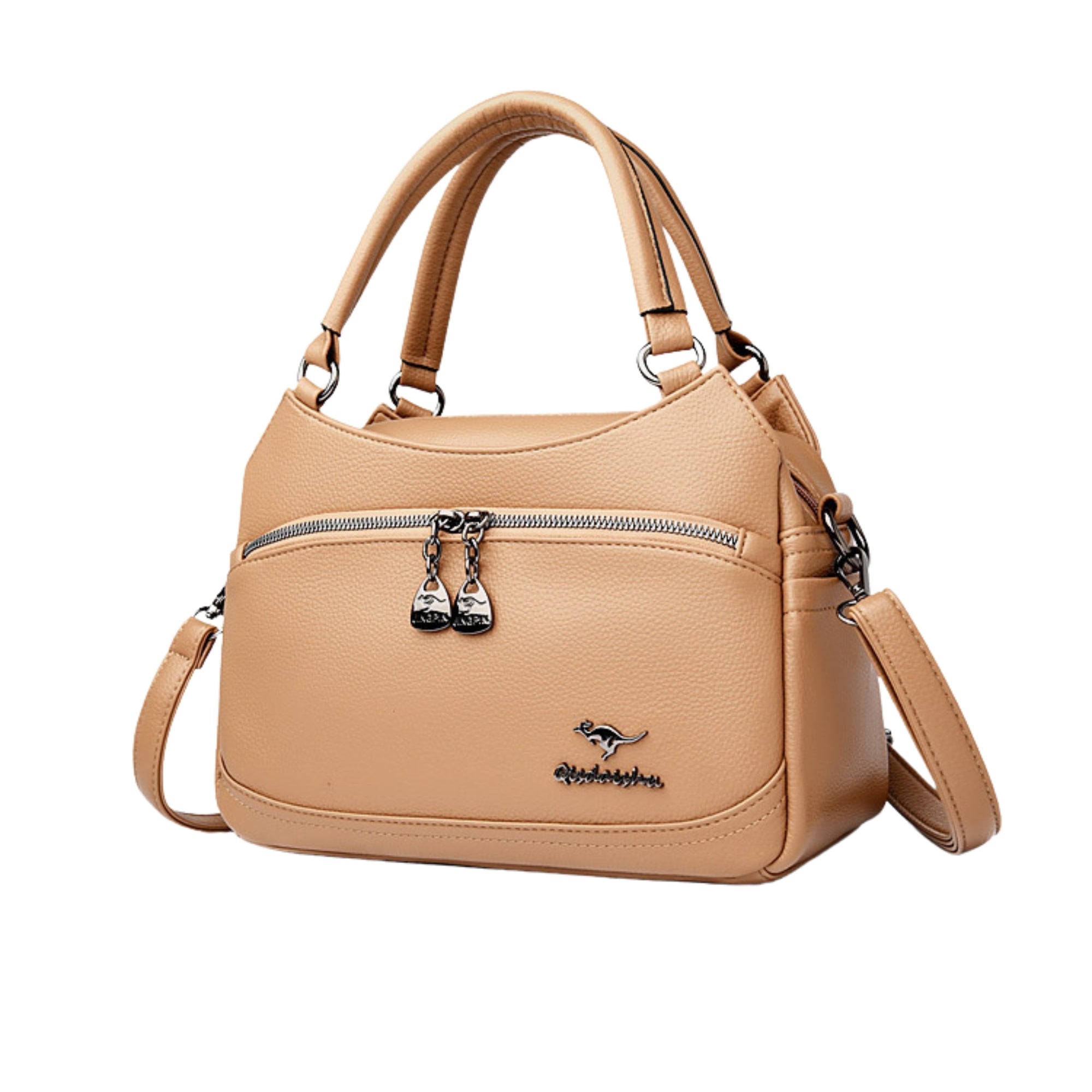 Veloura Luxe Handbag - modelita.nl