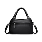 Veloura Luxe Handbag - modelita.nl