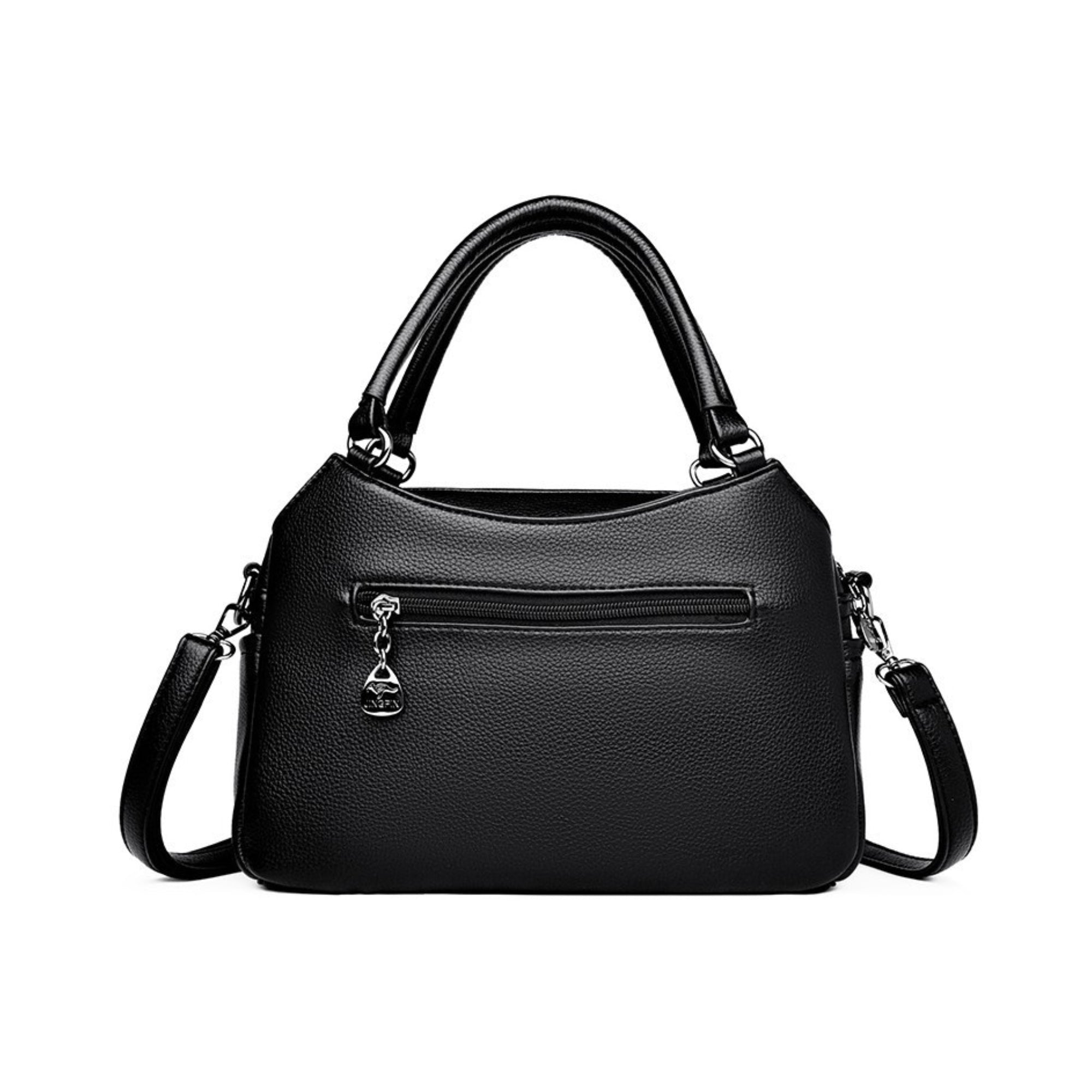 Veloura Luxe Handbag - modelita.nl