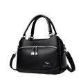 Veloura Luxe Handbag - modelita.nl