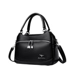 Veloura Luxe Handbag - modelita.nl