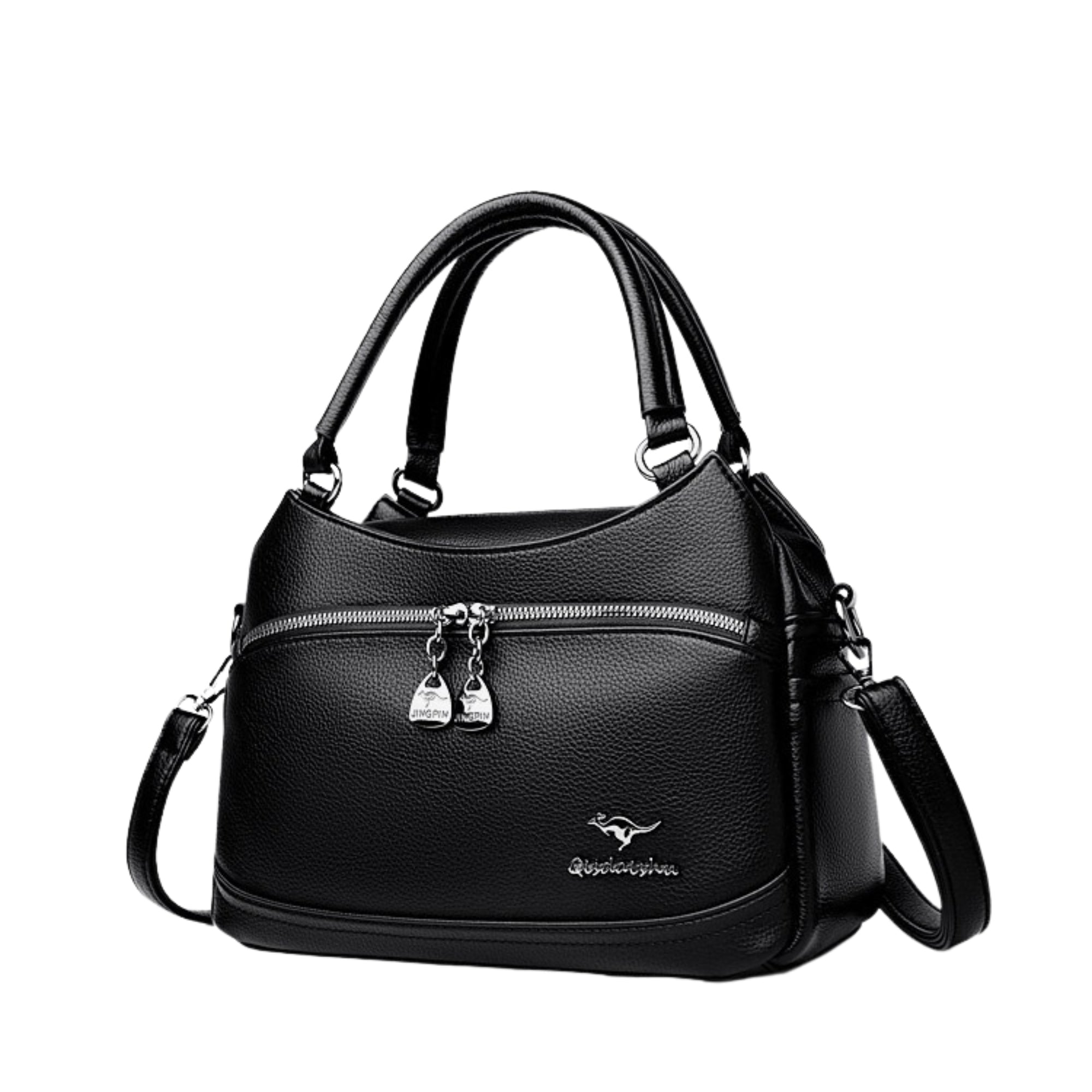 Veloura Luxe Handbag - modelita.nl