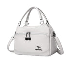 Veloura Luxe Handbag - modelita.nl