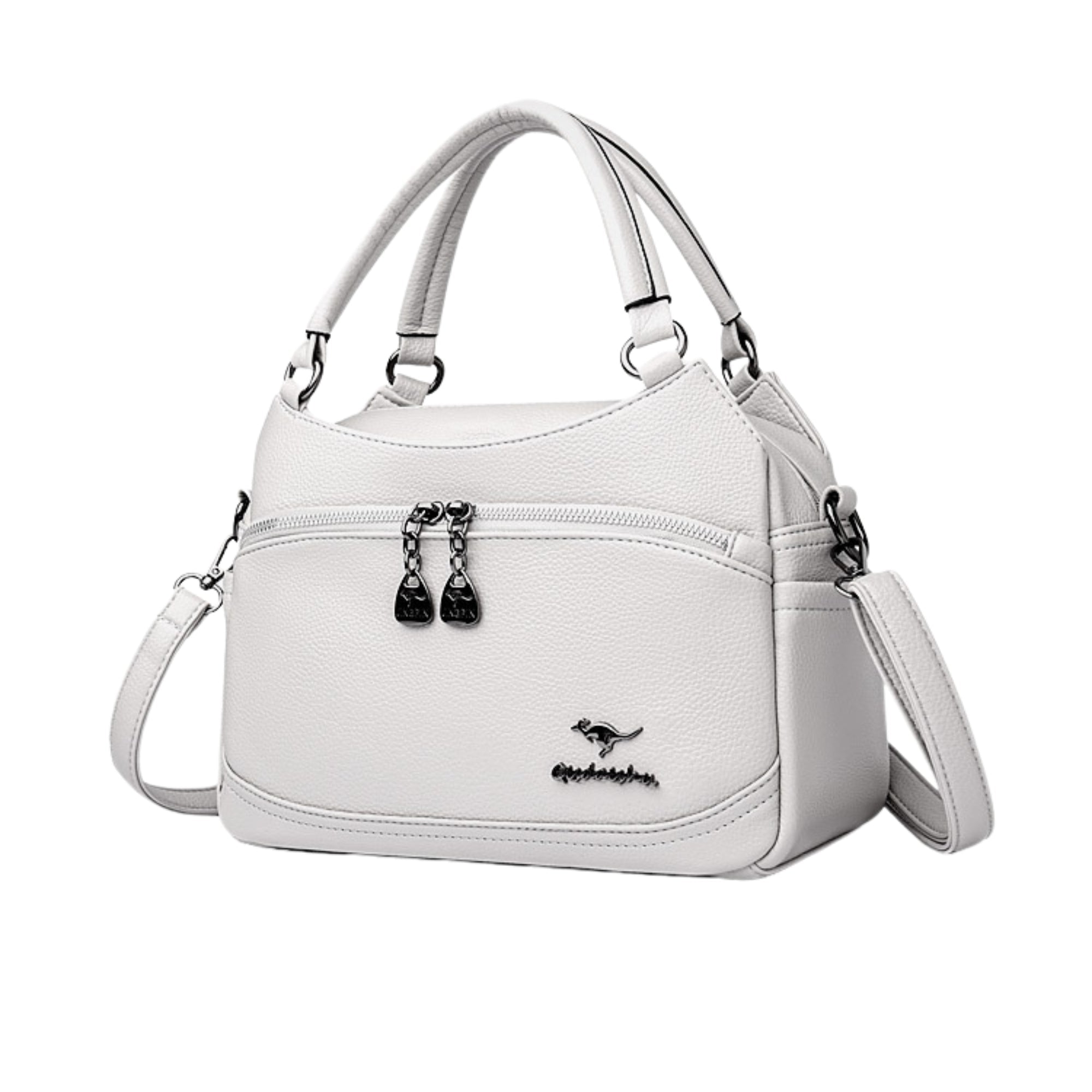 Veloura Luxe Handbag - modelita.nl