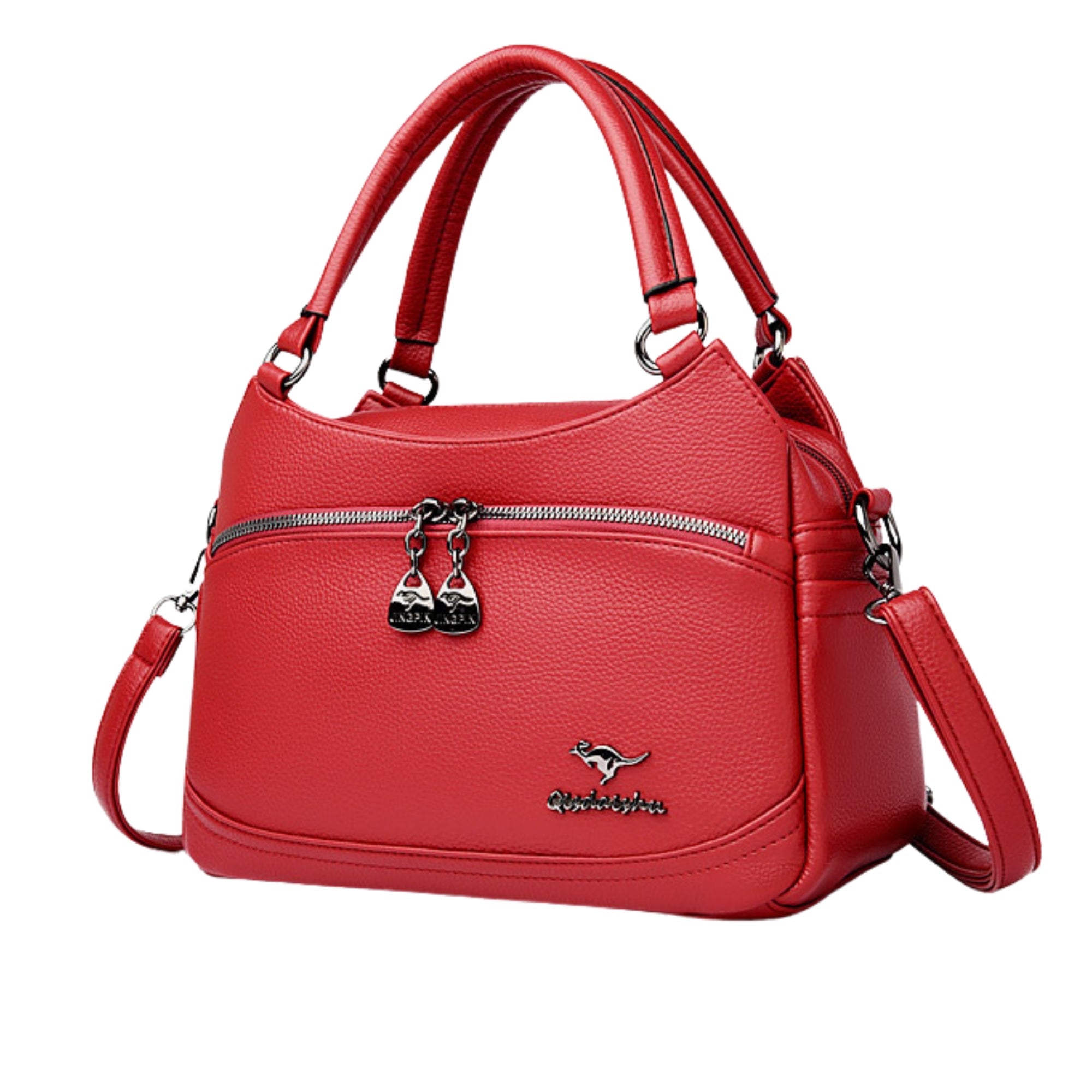 Veloura Luxe Handbag - modelita.nl