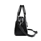 Veloura Luxe Handbag - modelita.nl