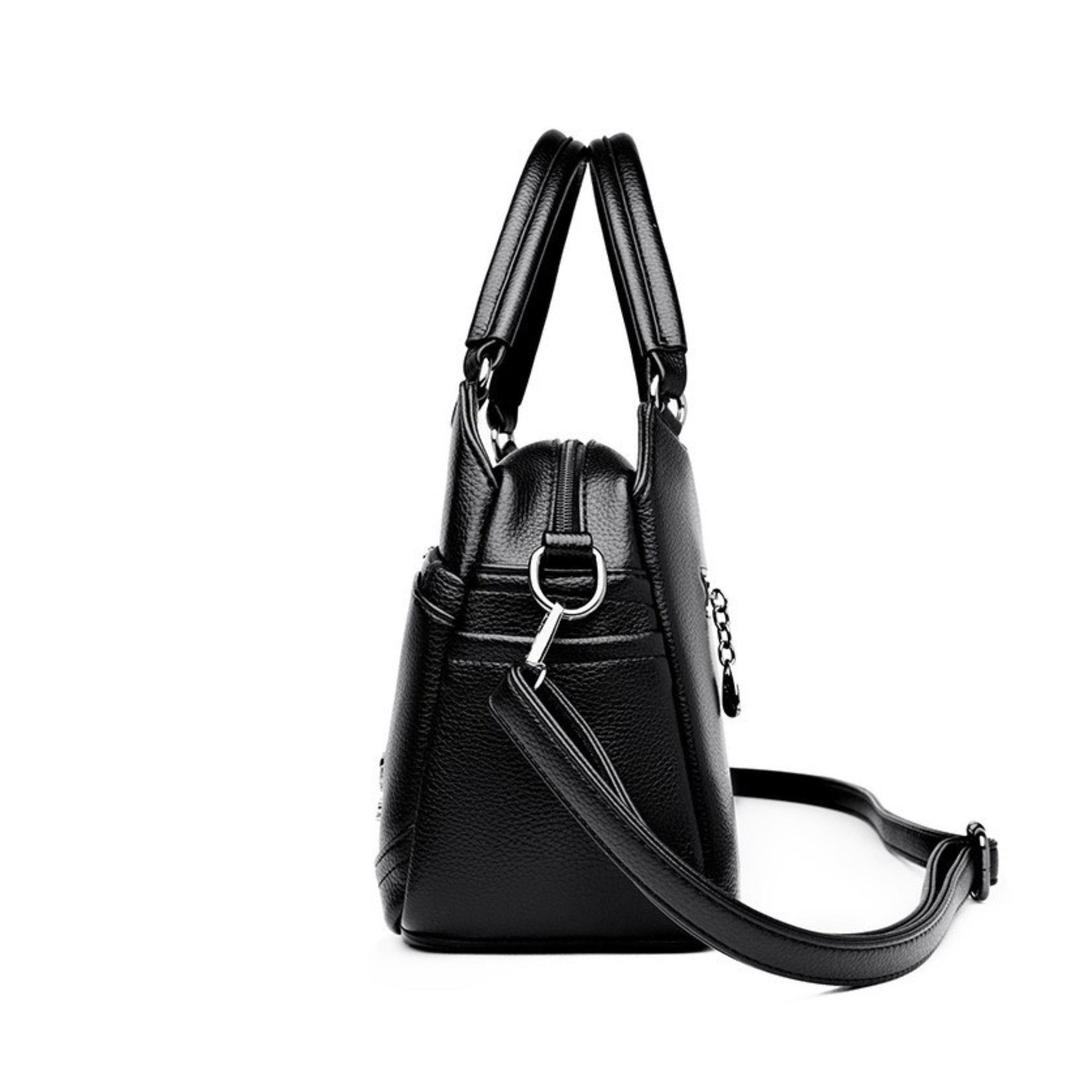 Veloura Luxe Handbag - modelita.nl