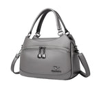 Veloura Luxe Handbag - modelita.nl