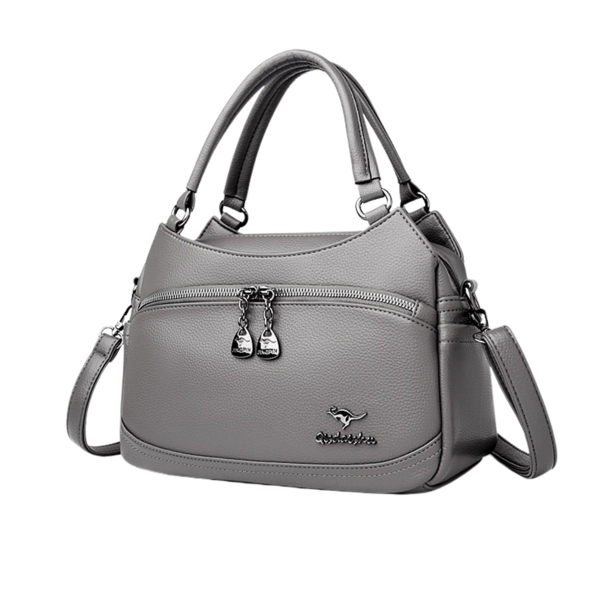 Veloura Luxe Handbag - modelita.nl