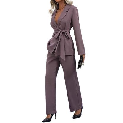 Veloura Suit - modelita.nl