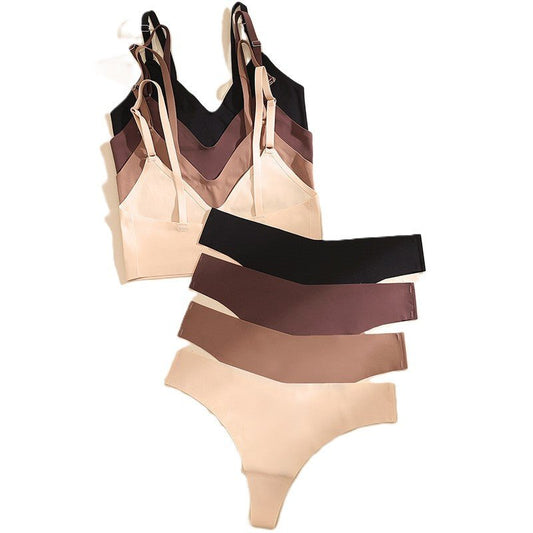 Veluxe Seamless Set - modelita.nl