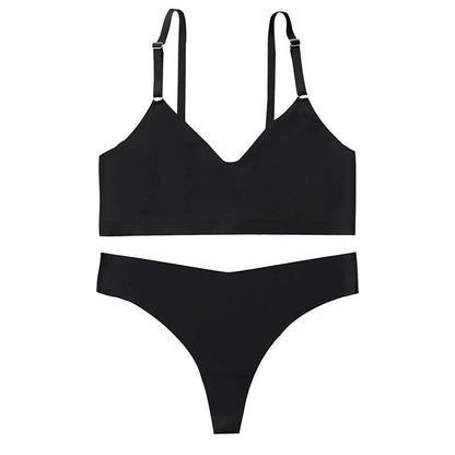 Veluxe Seamless Set - modelita.nl