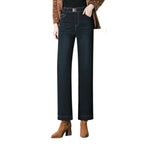 Velvet Embrace Jeans - modelita.nl