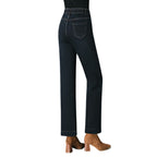 Velvet Embrace Jeans - modelita.nl