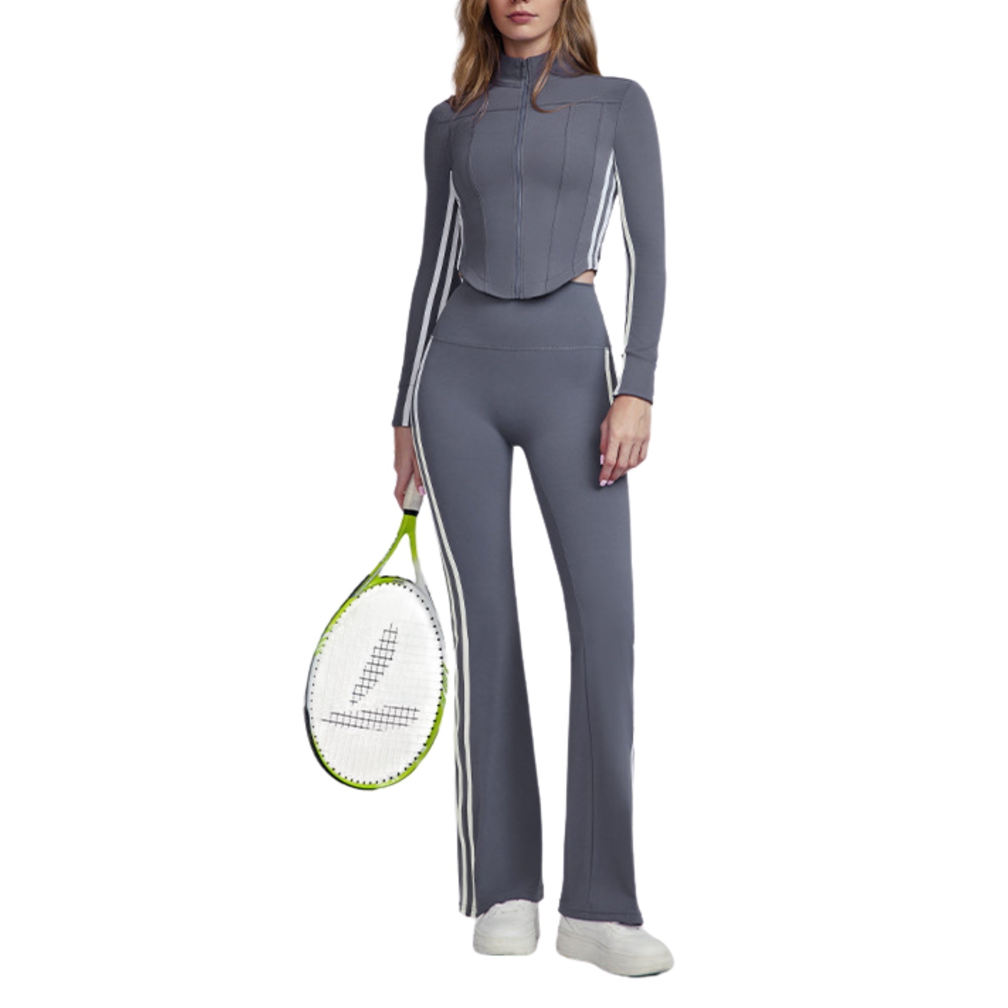 Verdant Flow sport Set - modelita.nl