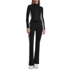 Verdant Flow Yoga Set - modelita.nl