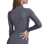 Verdant Flow Yoga Set - modelita.nl