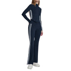 Verdant Flow Yoga Set - modelita.nl