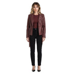 Vespera Jacket - modelita.nl