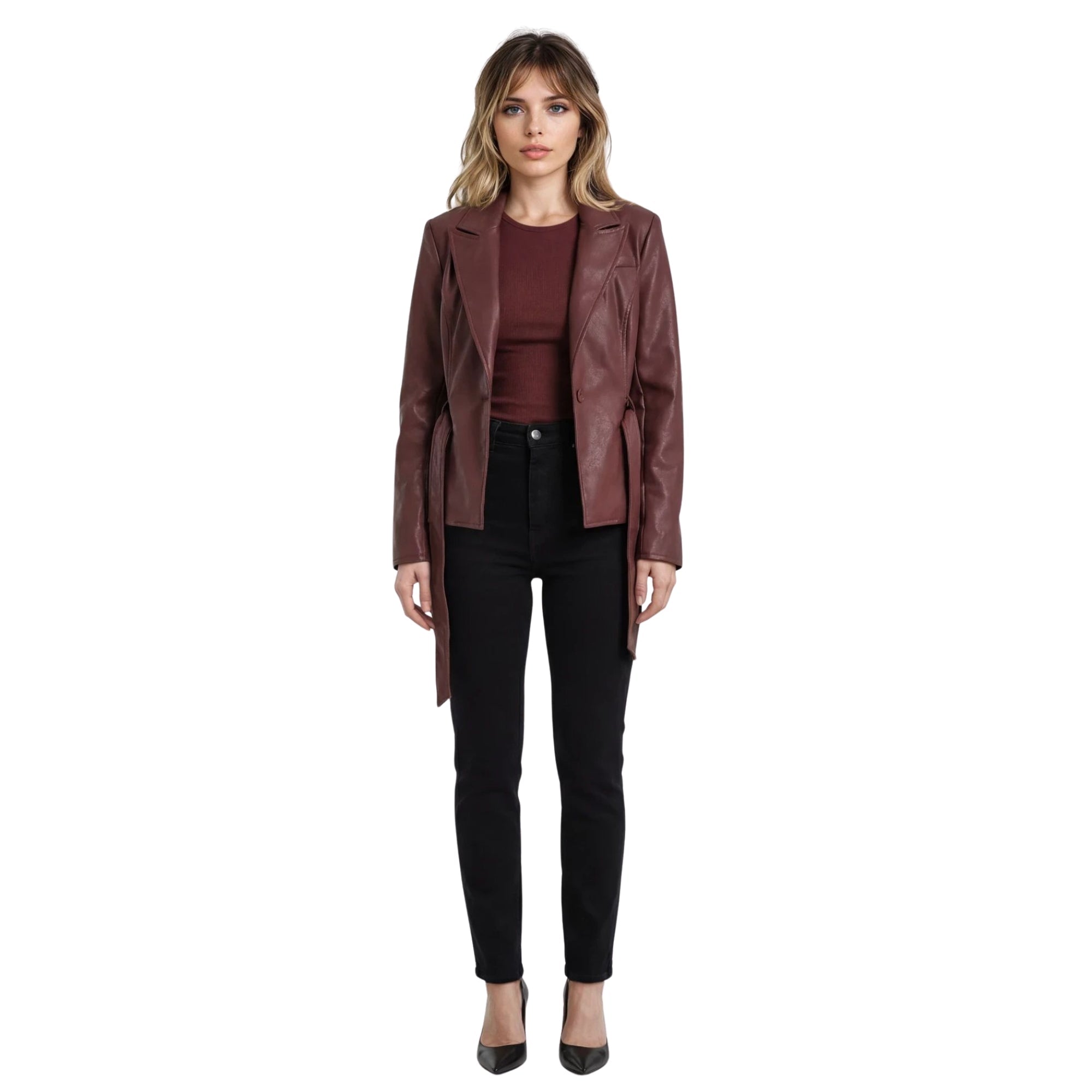 Vespera Jacket - modelita.nl