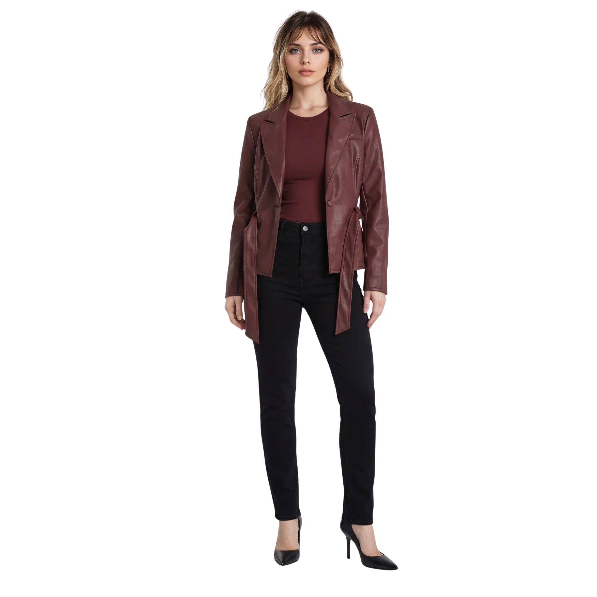 Vespera Jacket - modelita.nl