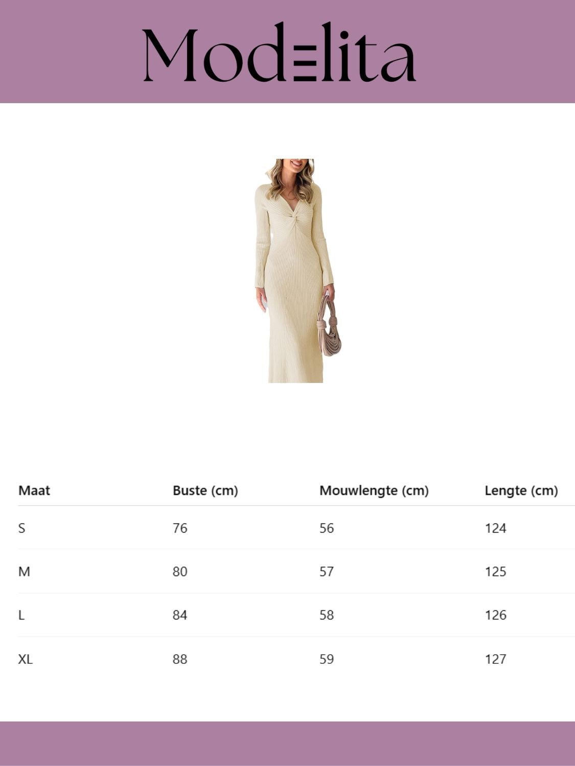 Veyra Jurk - modelita.nl