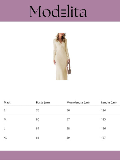 Veyra Jurk - modelita.nl