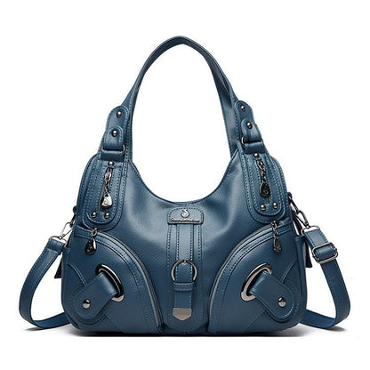 Vintage Allure Bag - modelita.nl