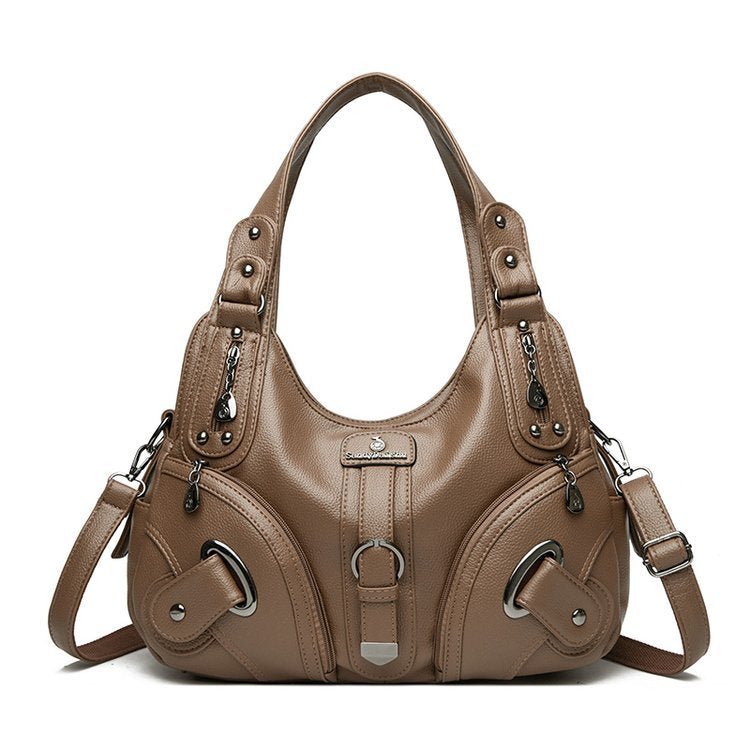 Vintage Allure Bag - modelita.nl