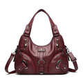 Vintage Allure Bag - modelita.nl